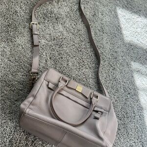 Kate Spade Leather Handbag